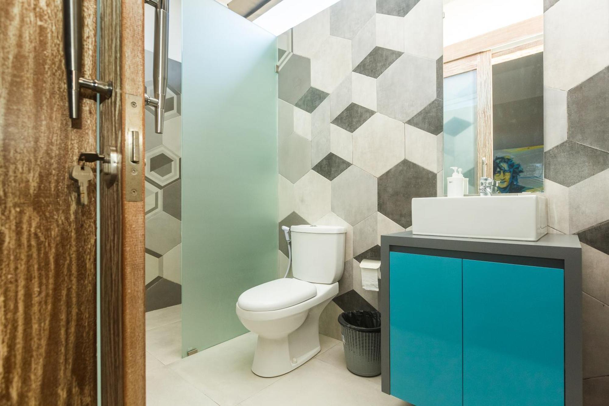 7Rooms Villa Seminyak Стая снимка