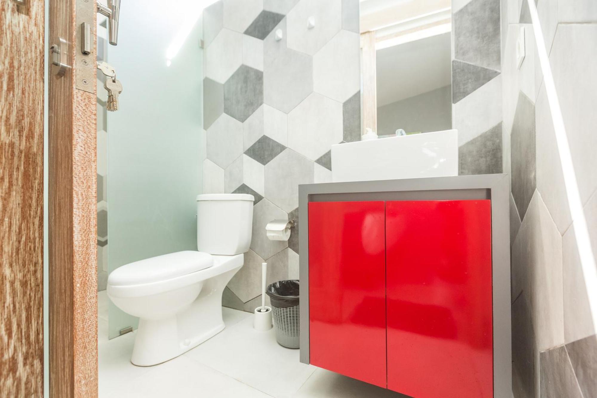 7Rooms Villa Seminyak Стая снимка