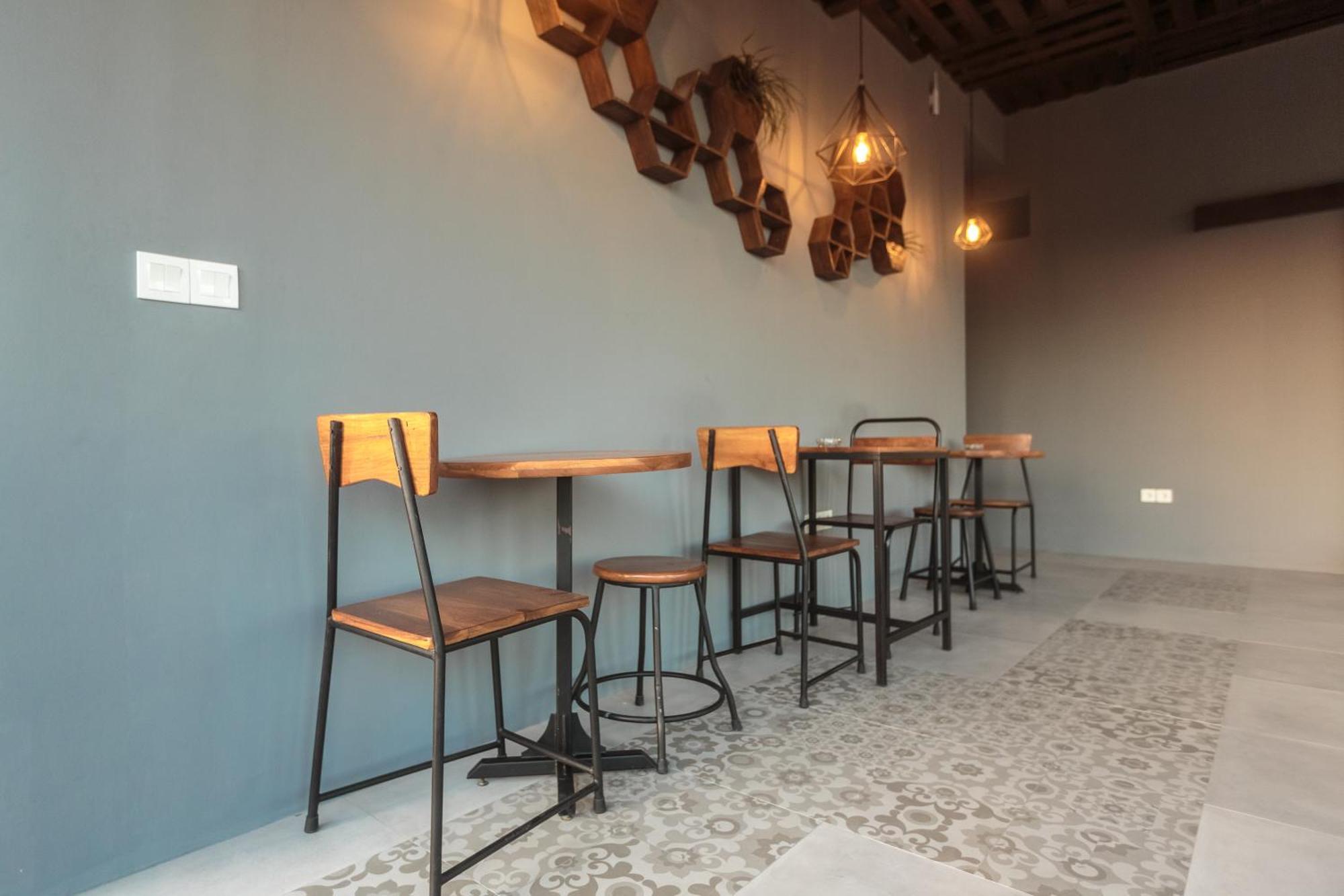 7Rooms Villa Seminyak Екстериор снимка